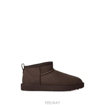 UGG 26FW ��� ��Ʈ�� �̴� ���� 1116109 DDCC BROWN26FW ��� ��Ʈ�� �̴� ���� 1116109 DDCC BROWN