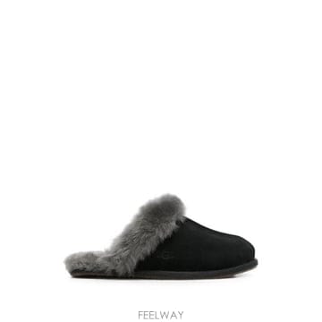 UGG 26FW ��� SCUFFETTE II ��Ŀ��Ʈ 2 ������ 1106872 BCGR BLACK26FW ��� SCUFFETTE II ��Ŀ��Ʈ 2 ������ 1106872 BCGR 