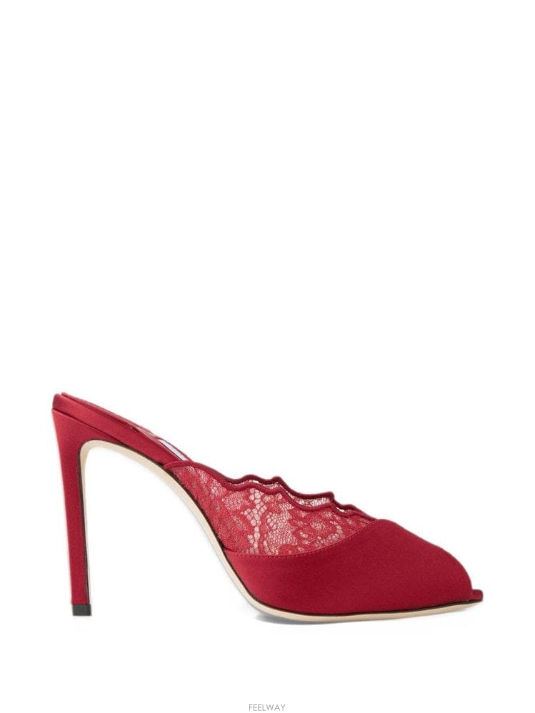 Jimmy Choo ������ BRIGITTE ���̽� �� BRIGITTEMULE100WAN B0712534407������ BRIGITTE ���̽� �� BRIGITTEMULE100WAN B07125344