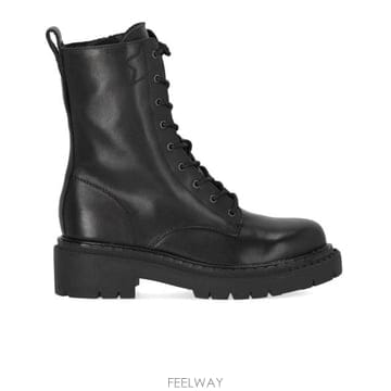 Ash 26FW �ƽ� ���� F26 DOVER01 36 Black26FW �ƽ� ���� F26 DOVER01 36 Black