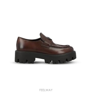 PRADA 26FW ����� ���� 1D185O3KDPF0562 F B050 Brown26FW ����� ���� 1D185O3KDPF0562 F B050 Brown