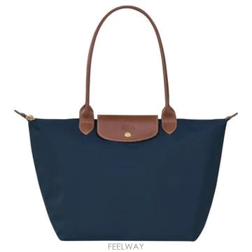 Longchamp 26FW �ռ� �� �ø����� �������� ��Ʈ�� L L1899089P68 Blue26FW �ռ� �� �ø����� �������� ��Ʈ�� L L1899089P68 Bl
