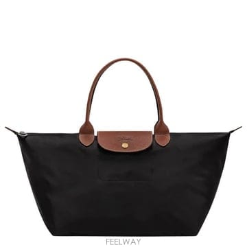Longchamp 26FW �ռ� ��Ʈ�� L1626089001 Black26FW �ռ� ��Ʈ�� L1626089001 Black