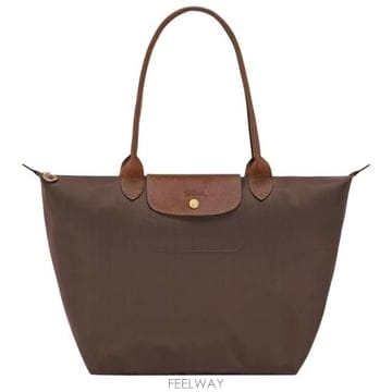 Longchamp 26FW �ռ� �� �ø����� �������� ��Ʈ�� L L1899089002 Brown26FW �ռ� �� �ø����� �������� ��Ʈ�� L L1899089002 Br
