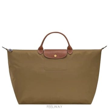 Longchamp 26FW �ռ� �� �ø����� �������� L Ʈ������ L1624089510 Green26FW �ռ� �� �ø����� �������� L Ʈ������ L1624089510 
