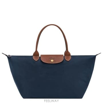 Longchamp 26FW �ռ� ��Ʈ�� L1626089P68 Blue26FW �ռ� ��Ʈ�� L1626089P68 Blue