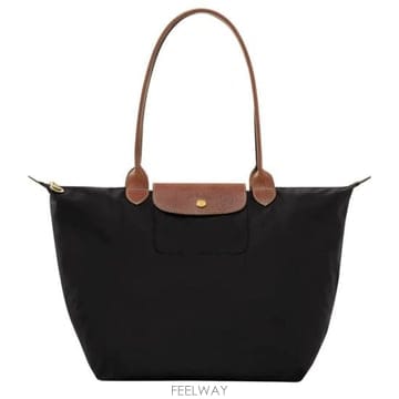 Longchamp 26FW �ռ� �� �ø����� �������� ��Ʈ�� L L1899089001 Black26FW �ռ� �� �ø����� �������� ��Ʈ�� L L1899089001 Bl