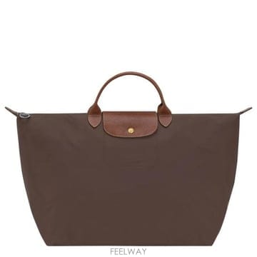 Longchamp 26FW �ռ� �� �ø����� �������� L Ʈ������ L1624089002 Brown26FW �ռ� �� �ø����� �������� L Ʈ������ L1624089002 