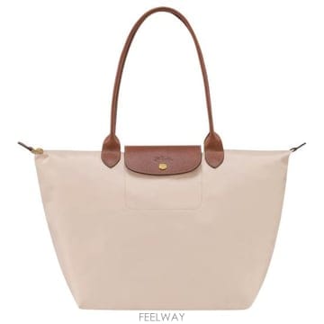 Longchamp 26FW �ռ� �� �ø����� �������� ��Ʈ�� L L1899089P71 Beige26FW �ռ� �� �ø����� �������� ��Ʈ�� L L1899089P71 Be