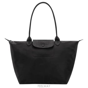 Longchamp 26FW �ռ� ����� L1899979001 Black26FW �ռ� ����� L1899979001 Black