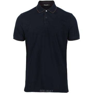 Loro Piana �η��ǾƳ� ������̺� �귻Ʈ��� ���� Ƽ���� FAI4903 W000�η��ǾƳ� ������̺� �귻Ʈ��� ���� Ƽ���� FAI4903 W