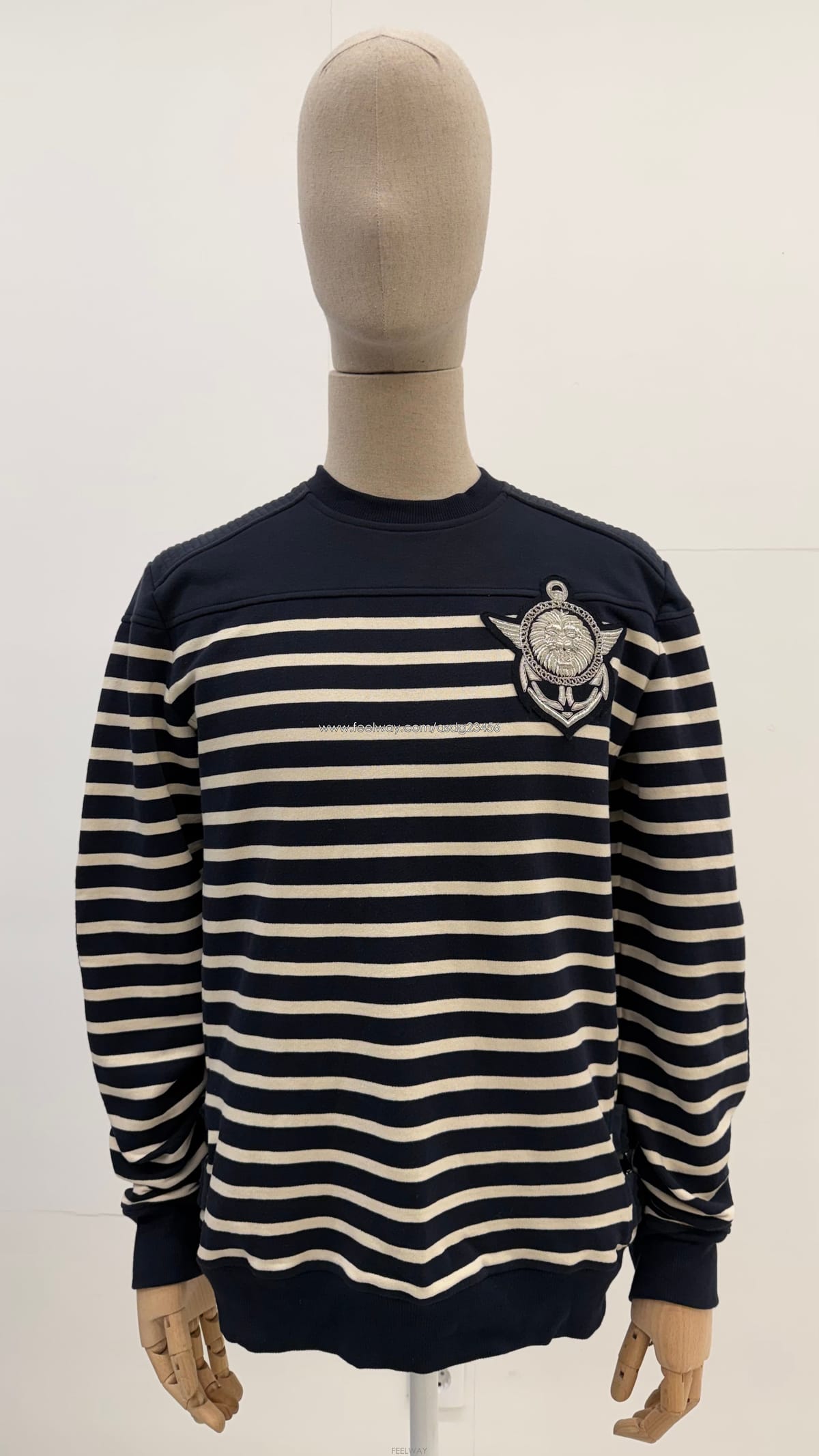 Balmain �߸� ũ��ع߸� ũ���