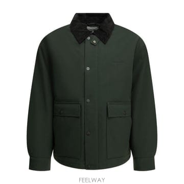 Carhartt 26FW Į��Ʈ WIP ���� I0370473WM XX Green26FW Į��Ʈ WIP ���� I0370473WM XX Green