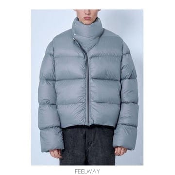 Rick Owens 26 FW �������� ��Ʋ ���̳� ���� �е� ���� 28 RU02F4797NPD326 FW �������� ��Ʋ ���̳� ���� �е� ���� 28 RU02F4797