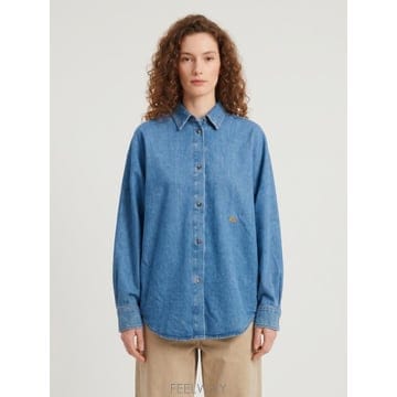 Loewe 26FW �ο��� ���� S359Y1DX28 BLUE26FW �ο��� ���� S359Y1DX28 BLUE