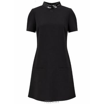 COURREGES 26FW ������ �̵� ���ǽ� 326CR092OPL0159 9999 BLACK26FW ������ �̵� ���ǽ� 326CR092OPL0159 9999 BLACK