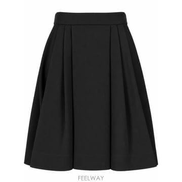 Vivetta 26FW ��Ÿ �Ƿ� VS2GOV085TE110 9000 BLACK26FW ��Ÿ �Ƿ� VS2GOV085TE110 9000 BLACK