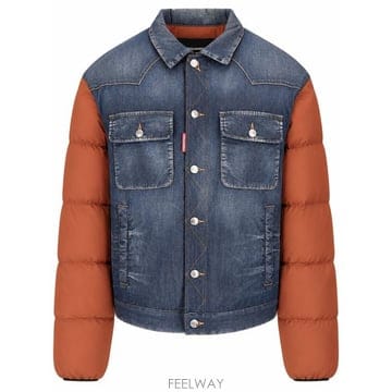 Dsquared2 26FW �������2 ���� S71AN0686S30341 962 NAVY BLUE CINNAMON26FW �������2 ���� S71AN0686S30341 962 NAVY BLUE CI