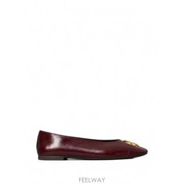 Tory Burch 27SS �丮��ġ �÷� ���� 187711 666 BORDEAUX27SS �丮��ġ �÷� ���� 187711 666 BORDEAUX