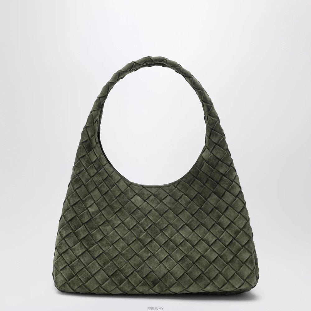 Bottega Veneta 26 F/W ���װ� ����Ÿ ��ũ �׸� ���׸�ġ���� �����̵� ���� CA B005252747526 F/W ���װ� ����Ÿ ��ũ �׸� ���׸�ġ���� �����̵� 