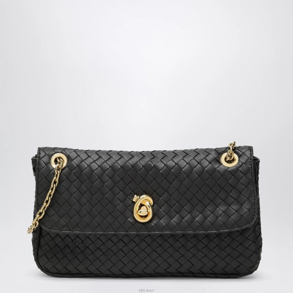 Bottega Veneta 26 F/W ���װ� ����Ÿ MADISON ���׸�ġ���� LAMBSKIN B005252793326 F/W ���װ� ����Ÿ MADISON ���׸�ġ���� LAMBSKIN B00