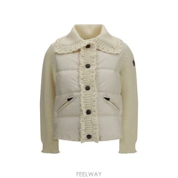 Moncler �ؿ� ���¸���� AW26 ��Ŭ���� �׸���� ���� üũ ������ ������ �е� �� ȥ�� ����� L20989B000�ؿ� ���¸���� AW26 ��Ŭ���� �׸���� ���� üũ ����