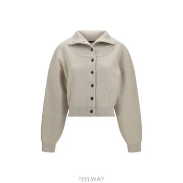 Jacquemus �ؿ� ���¸���� AW26 ��ũ���� ���� ���Ÿ �޸��� ��� ĳ�ù̾� ����� CDW00830AK00276_13�ؿ� ���¸���� AW26 ��ũ���� ���� ���Ÿ �޸��� ��� 