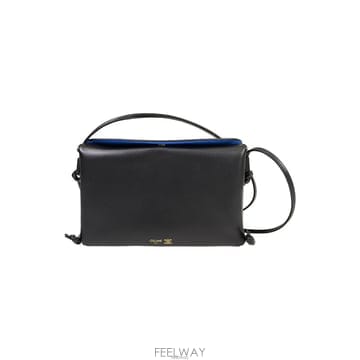 CELINE 26FW ���� Ʈ���� �÷� ũ�ν��� 10P862 O86 38NO26FW ���� Ʈ���� �÷� ũ�ν��� 10P862 O86 38NO