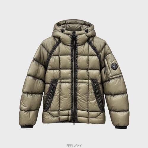 CP company [�������۴�] DD �� Ǫ�� �ĵ� �ٿ� ���� �ݰ��� �׷��� ���� ���� 21CMOW702A 110416A 35[�������۴�] DD �� Ǫ�� �ĵ� �ٿ� ���� �ݰ��� �׷��� 