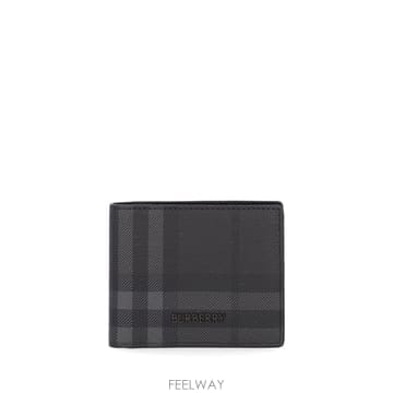 Burberry [A94]������ 8127976C3331 ���� ���� ī������ BURBERRY BURBERRY Bi Fold W[A94]������ 8127976C3331 ���� ���� ī������ BURBERRY B