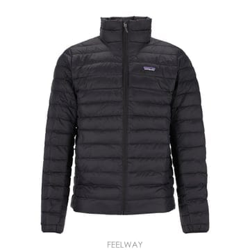Patagonia [A94]��Ÿ���Ͼ� 84675BLK ���� �е� �ٿ����� ����Ʈ PATAGONIA PATAGONIA Ms Do[A94]��Ÿ���Ͼ� 84675BLK ���� �е� �ٿ����� ����Ʈ PAT