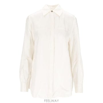 | Other Brand | [A94]Hui HW31GD3719Off White ���� ���� ����콺 Hui Hui Elegant Blou[A94]Hui HW31GD3719Off White ���� ���� ����콺 Hui Hu