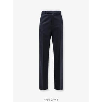 CELINE [N85]������ RP0VD4H65 ���� ���� ���� ���� CELINE Classic wool trousers[N85]������ RP0VD4H65 ���� ���� ���� ���� CELINE Class