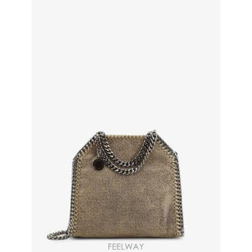 Stella McCartney [N85]���ڶ� ��īƮ�� 391698WP0843 ���� ũ�ν��� ����� ���۹� STELLA MCCARTNEY [N85]���ڶ� ��īƮ�� 391698WP0843 ���� ũ�ν��� �����