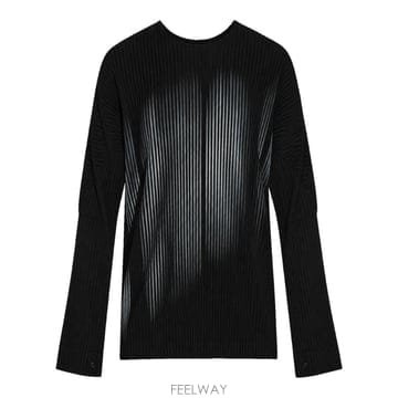 Issey Miyake [S27]HOMME PLISSE ISSEY MIYAKE HP68JK24217 ���� �μҸ� ���� ���� Ƽ����[S27]HOMME PLISSE ISSEY MIYAKE HP68JK24217 ���� �μҸ�