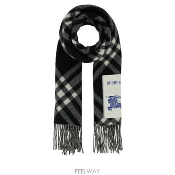 Burberry [X45]������ 8099650 A1189 ���� ��ī�� �񵵸� ����� ���÷� Embroidered cashme[X45]������ 8099650 A1189 ���� ��ī�� �񵵸� ����� ��