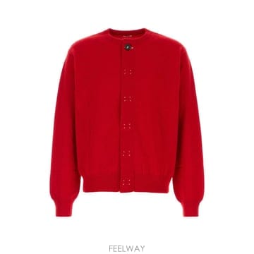 | Other Brand | [X45]KHOKI 26FWK02 RED ���� ������ ��Ʈ ����� Red wool blend oversize[X45]KHOKI 26FWK02 RED ���� ������ ��Ʈ ����� Red woo