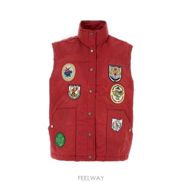 | Other Brand | [X45]FOUND FOFW26VE01665 0072 ���� �������� ���� ĳ�־����� Red cotton bl[X45]FOUND FOFW26VE01665 0072 ���� �������� ���� ĳ��