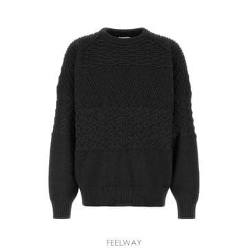 | Other Brand | [X45]NANAMICA S26FJ078E K ���� ������ ��Ʈ ����� Black polyester swea[X45]NANAMICA S26FJ078E K ���� ������ ��Ʈ ����� Blac