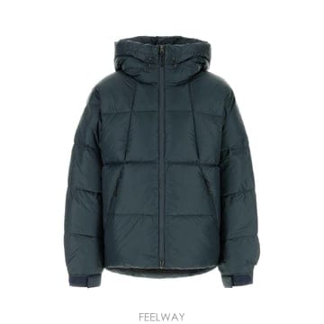 | Other Brand | [X45]GOLDWIN GL26338 PE ���� �ٿ����� �е� ��ī ��� Teal green nylon Cr[X45]GOLDWIN GL26338 PE ���� �ٿ����� �е� ��ī ��� T