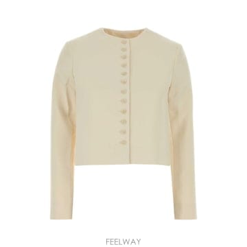 | Other Brand | [X45]ALMADA 3002 CR ���� ���� ����Ʈ �ٿ��Ʈ ���� Ivory stretch gabardi[X45]ALMADA 3002 CR ���� ���� ����Ʈ �ٿ��Ʈ ���� I