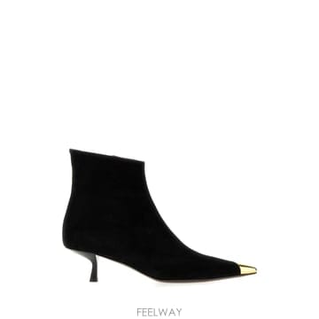 Giuseppe Zanotti [X45]�꼼���ڳ�Ƽ I570013 004 ���� ��Ŭ���� �̵� �պ��� �����̺��� Black suede Raq[X45]�꼼���ڳ�Ƽ I570013 004 ���� ��Ŭ���� �̵� �պ�