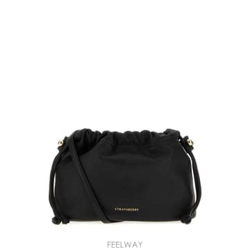 | Other Brand | [X45]STRATHBERRY 20242157554100 BLACK ���� ��Ʈ�� ���۹� ž�ڵ�� �ڵ�� Bl[X45]STRATHBERRY 20242157554100 BLACK ���� ��Ʈ�� ����