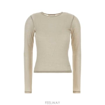 | Other Brand | [X45]PALOMA WOOL XDME06 142 ���� Ƽ���� �μҸ� ž ���� Sand cotton blen[X45]PALOMA WOOL XDME06 142 ���� Ƽ���� �μҸ� ž ����