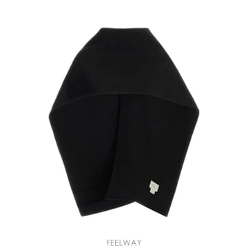 | Other Brand | [X45]ALMADA 4508 BL ���� ��ī�� �񵵸� ���÷� Black wool blend Micha ca[X45]ALMADA 4508 BL ���� ��ī�� �񵵸� ���÷� Black wo