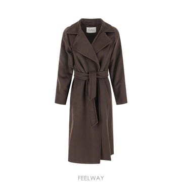 Max Mara [W63]�������� 2621016062600 038 ���� ��Ʈ �ƿ��� ž Cappotto in cammello[W63]�������� 2621016062600 038 ���� ��Ʈ �ƿ��� ž Ca