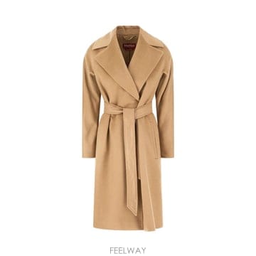 Max Mara [W63]�������� 2626016082600 014 ���� ��Ʈ �ƿ��� ž Cappotto in cashmere[W63]�������� 2626016082600 014 ���� ��Ʈ �ƿ��� ž Ca