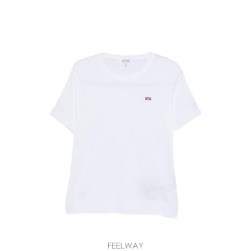 Loewe [P13]�ο��� S359Y22XBT2100 ���� Ƽ���� ī��Ƽ ���� ž LOEWE T SHIRT[P13]�ο��� S359Y22XBT2100 ���� Ƽ���� ī��Ƽ ���� ž 