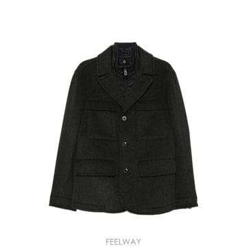 [P13]페트레이 PEU604201142070772 남성 블레이저 클래식 코치자켓 캐주얼자켓 재킷 보머 코트
