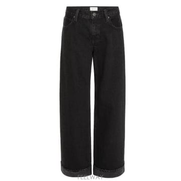 FRAME [G95]������ 2100C544BLK ���� ���� û���� �� Jeans[G95]������ 2100C544BLK ���� ���� û���� �� Jeans